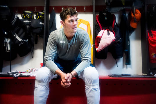 Washington Capitals André Burakovsky