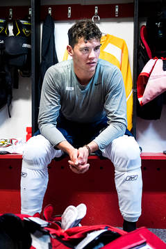 Washington Capitals André Burakovsky