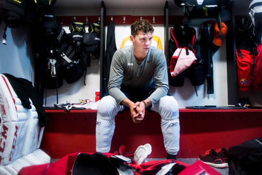 Washington Capitals André Burakovsky