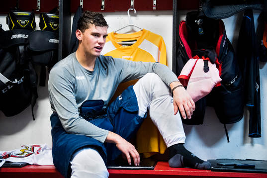 Washington Capitals André Burakovsky