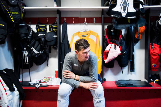 Washington Capitals André Burakovsky