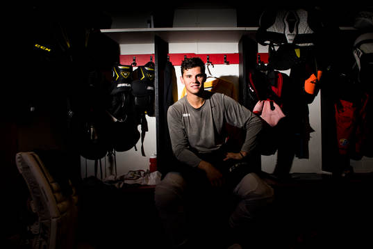 Washington Capitals André Burakovsky