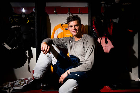 Washington Capitals André Burakovsky
