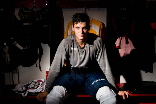 Washington Capitals André Burakovsky
