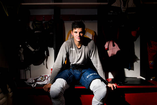 Washington Capitals André Burakovsky