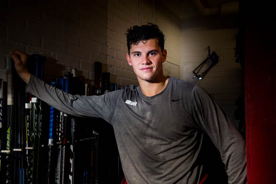 Washington Capitals André Burakovsky