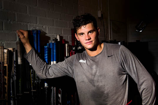 Washington Capitals André Burakovsky