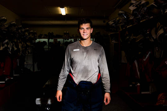 Washington Capitals André Burakovsky