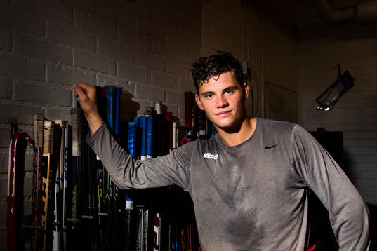 Washington Capitals André Burakovsky