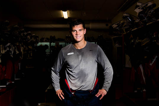 Washington Capitals André Burakovsky