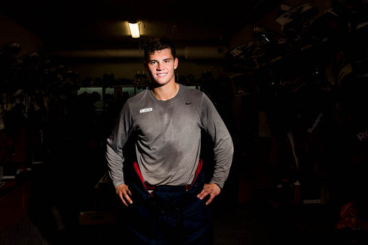 Washington Capitals André Burakovsky