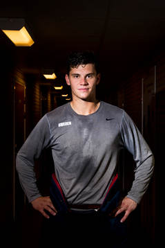 Washington Capitals André Burakovsky