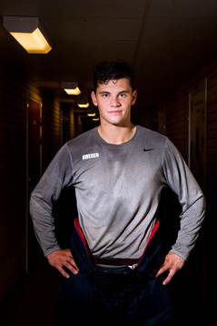 Washington Capitals André Burakovsky