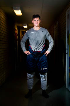 Washington Capitals André Burakovsky