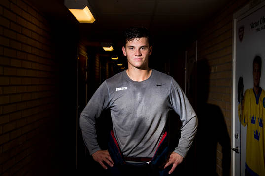 Washington Capitals André Burakovsky