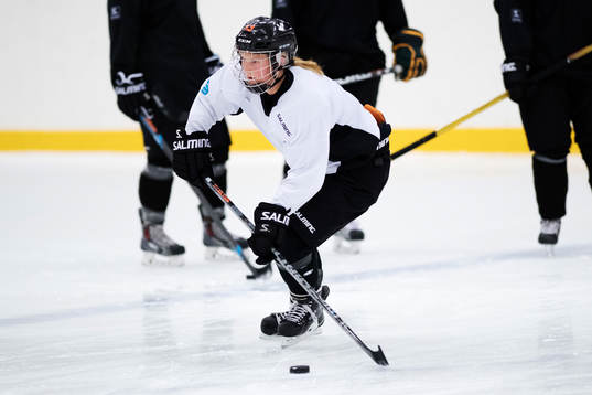 Matilda Carlsson