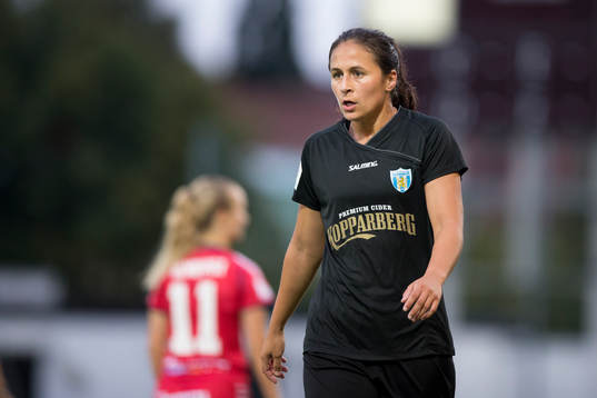 Göteborgs Taylor Leach