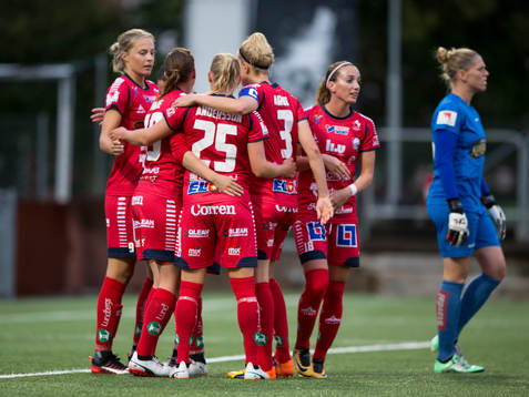 Linköpings jubel