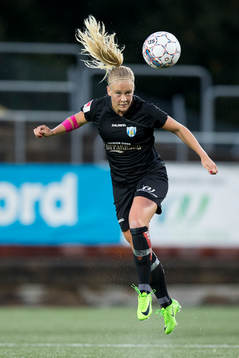 Göteborgs Adelina Engman