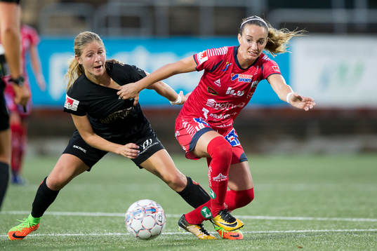 Göteborgs Sarah Teengarden