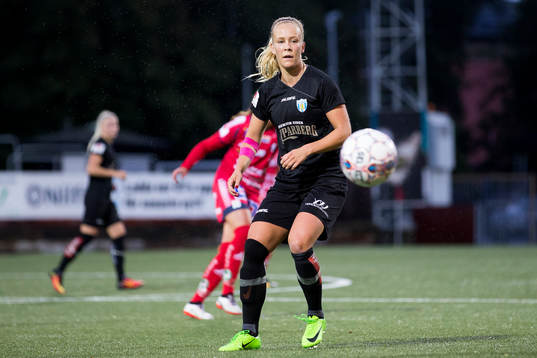 Göteborgs Adelina Engman