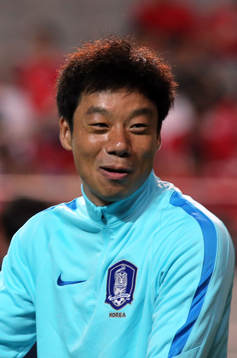 YEOM Ki Hun , Sydkorea