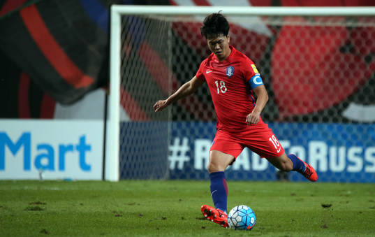 Fifa World Cup Russia 2018 Qualifing Matchs / Asian