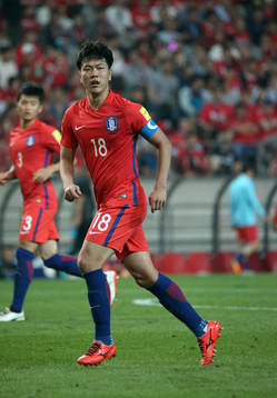 Fifa World Cup Russia 2018 Qualifing Matchs / Asian