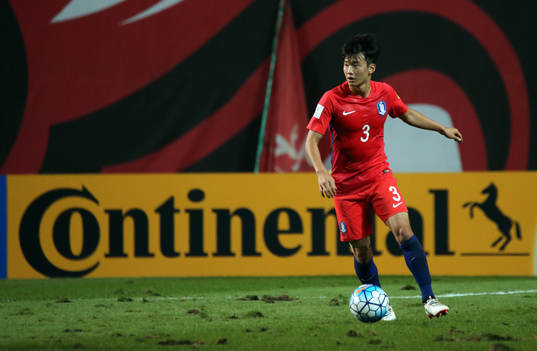 Fifa World Cup Russia 2018 Qualifing Matchs / Asian
