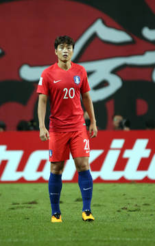 Fifa World Cup Russia 2018 Qualifing Matchs / Asian