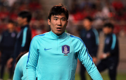 Fifa World Cup Russia 2018 Qualifing Matchs / Asian
