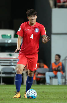 Fifa World Cup Russia 2018 Qualifing Matchs / Asian