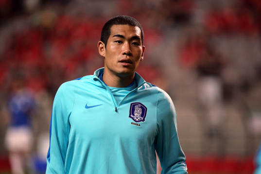 Fifa World Cup Russia 2018 Qualifing Matchs / Asian