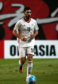 Fifa World Cup Russia 2018 Qualifing Matchs / Asian