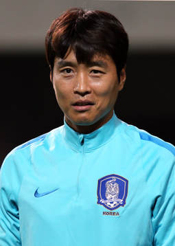 LEE Donggook, Sydkorea
