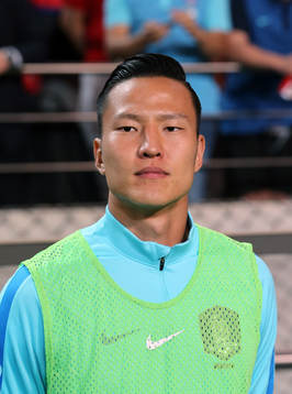 KWON Changhoon  , Sydkorea