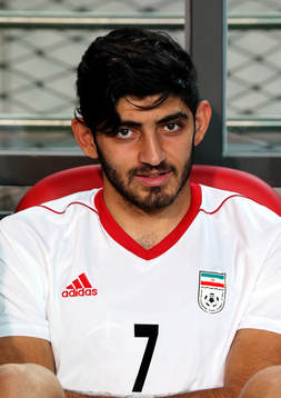 Mehdi TORABI , Iran