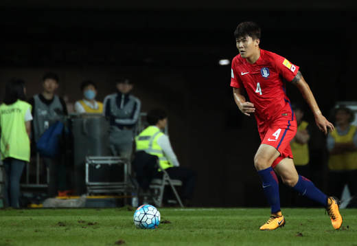 Fifa World Cup Russia 2018 Qualifing Matchs / Asian