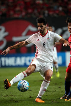 Fifa World Cup Russia 2018 Qualifing Matchs / Asian