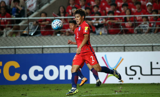 Fifa World Cup Russia 2018 Qualifing Matchs / Asian
