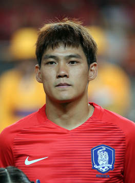CHOI Chulsoon  , Sydkorea