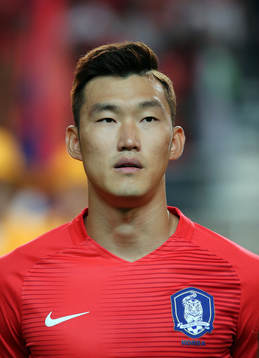 JANG Hyunsoo  , Sydkorea