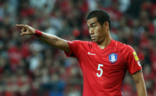 Fifa World Cup Russia 2018 Qualifing Matchs / Asian