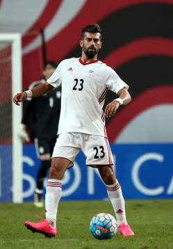 Fifa World Cup Russia 2018 Qualifing Matchs / Asian
