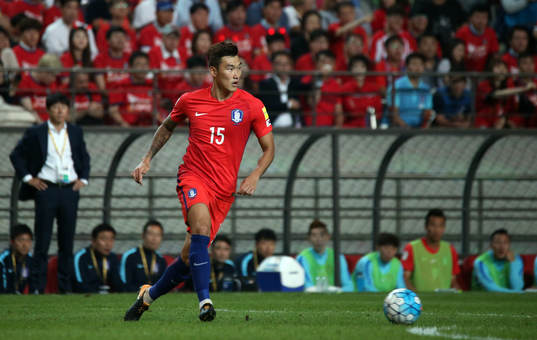 Fifa World Cup Russia 2018 Qualifing Matchs / Asian