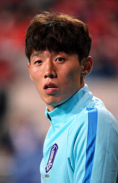 KIM Bokyung, Sydkorea