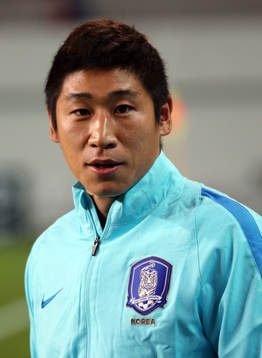 LEE Keunho , Sydkorea