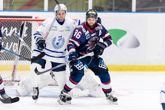 Halmstads Niklas Bunnstedt
