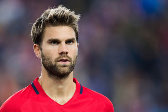 Jørgen Skjelvik of Norway