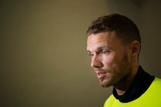 Marcus Berg